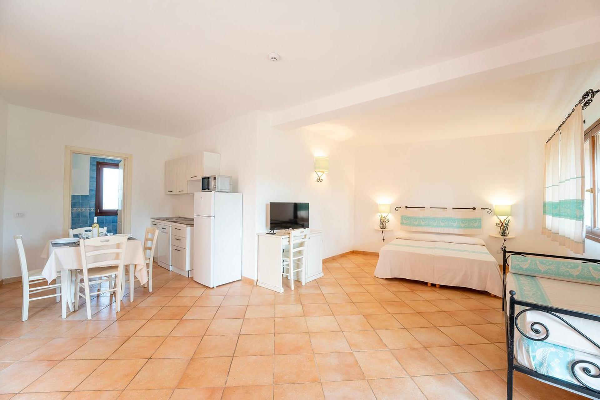 Residence Pierre & Vacances Vignola Mare 外观 照片