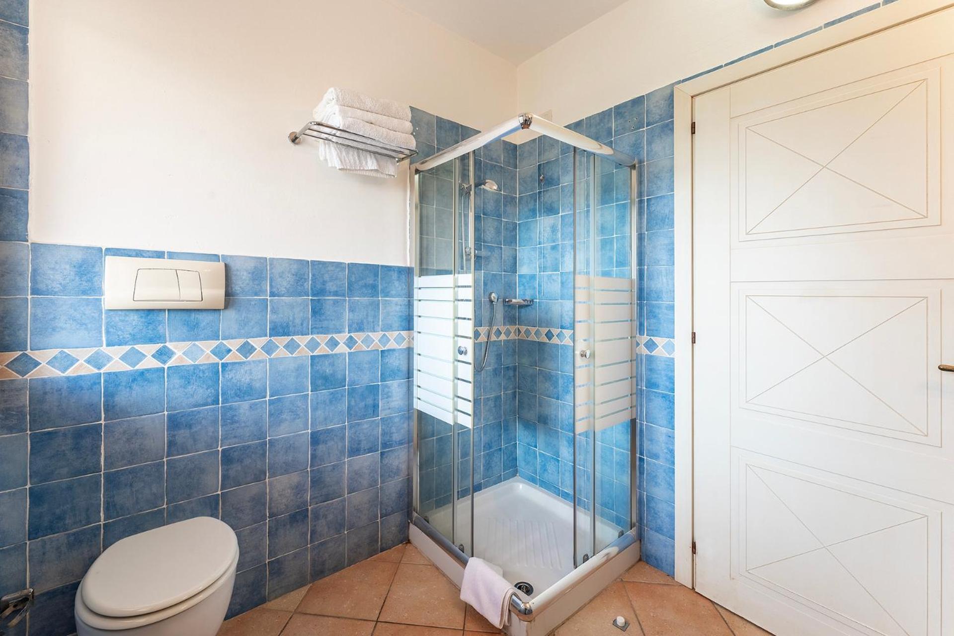 Residence Pierre & Vacances Vignola Mare 外观 照片